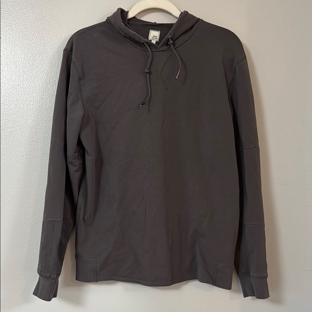 Swet Tailor Lightweight Swet-Hoodie